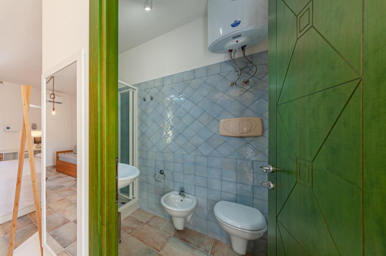 Confort Central Sea View & Castle 卡斯特尔萨多 外观 照片